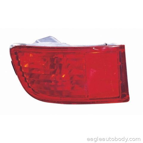 4RUNNER 03-05 LT REAR REFLECTOR LAMP*NSF P2614-4