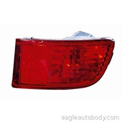 4RUNNER 03-05 RT REAR REFLECTOR LAMP P2614-3