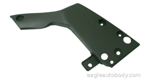 PRIUS 10-15 RR BUMPER SPOILER*LH TO1193114