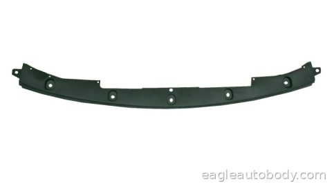 PRIUS 10-15 RR BUMPER SPOILER*CENTER TO1193116