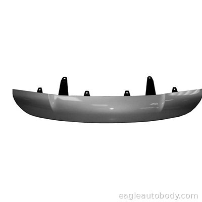 RAV4 16-18 RR.LOWER VALANCE PANEL*PTD.SILVER 09935.21
