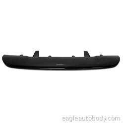 RAV4 16-18 RR BUMPER VALANCE*SE; W/O HANDS-FR TO1195114