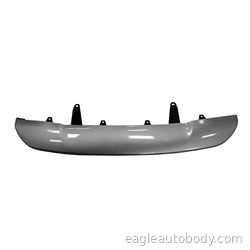 RAV4 17-18 RR BUMPER VALANCE*W/O HANDS-FREE L TO1195115