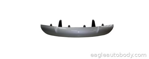 RAV4 17-18 RR BUMPER VALANCE*SE; W/HANDS-FREE TO1195118