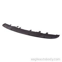 RAV4 16-18 RR BUMPER VALANCE*HYBRID; W/O HAND TO1195119