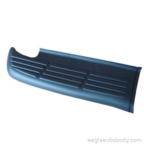 TUNDRA 00-06 LT.RR.SIDE BUMPER STEP PAD*BLK TUNDRA-404904