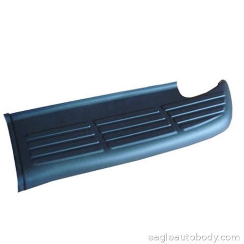 TUNDRA 00-06 RT.RR.SIDE BUMPER STEP PAD*BLK TUNDRA-404903