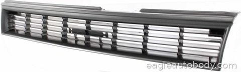 COROLLA 88-92 GRILLE*DX*(ARG) 08947