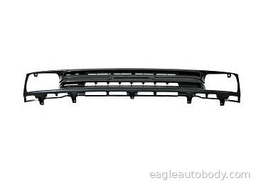 TOYOTA PU 89-91 GRILLE*(BLK)2WD*1 PIECE 09541-1