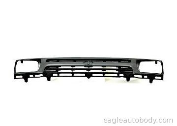 TOYOTA PU 92-95 GRILLE*DARK ARG*2WD*1 PICE GR 09549-3
