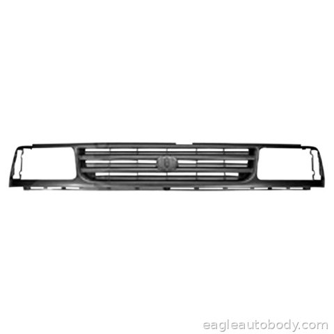 T100 93-98 GRILLE*SILVER/GRAY/BLK*(2WD) 09249
