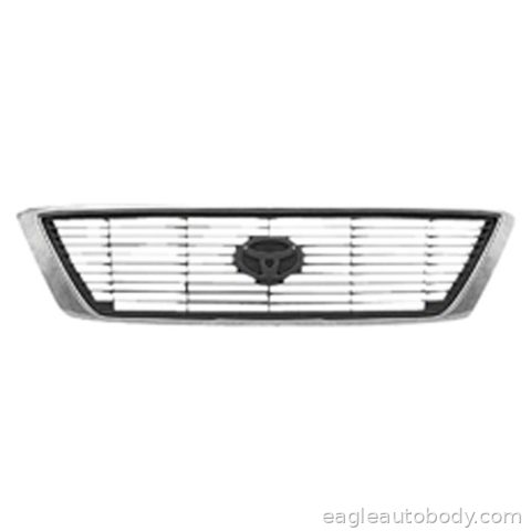 AVALON 95-97 GRILLE*(CHR/BLK) 09943
