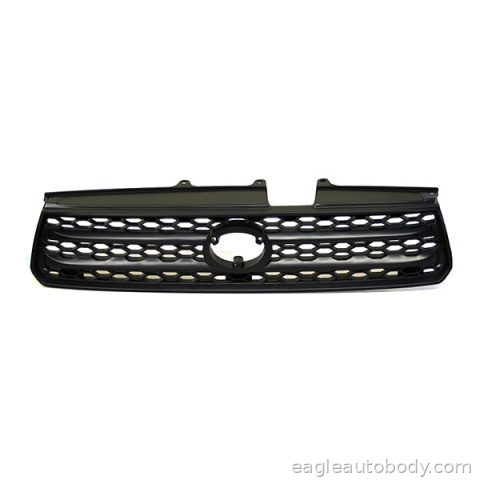 RAV4 01-03 GRILLE*BLK*HORIZENTAL BAR TYPE 09948