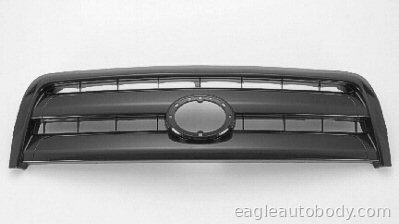 TUNDRA 03-06 GRILLE*BASE*BLK*REGULAR/ACCESS 09243