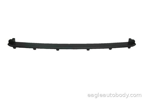 4RUNNER 03-05 GRILLE ASSY*LOWER TO1200257