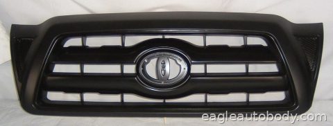 TACOMA 05-11 GRILLE*PTM*W/GRAY FRAME*=10448-5 10448-4