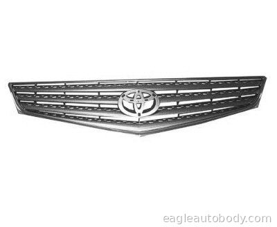 SOLARA 02-03 GRILLE*(CHR/GRAY) 09849-1