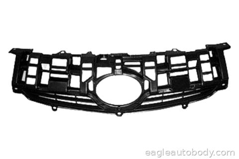 PRIUS 10-11 UPPER GRILLE*(BLK) 09144-1
