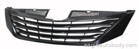 SIENNA 11-17 GRILLE ASSY*BLK*W/BLK*BASE/L 09945-8