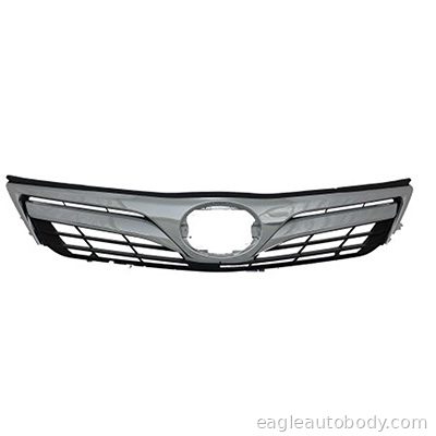 CAMRY 12-14 GRILLE ASSY*HYBRID TO1200381