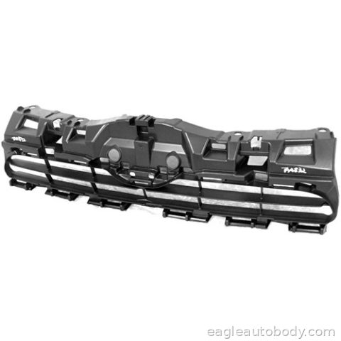 PRIUS*C 15-17 GRILLE*BLK 09144-6