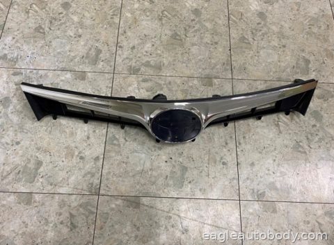AVALON 16-17 GRILLE ASSY*W/O PRE-COLLISION SY TO1200413