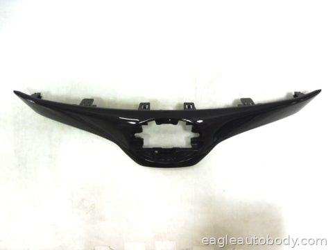 COROLLA*HB 19-25 UPPER GRILLE*H/B*BLK 08949.51