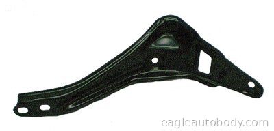TUNDRA 07-09 RT SIDE GRILLE BRKT*MOUNT GRILLE 09247-1