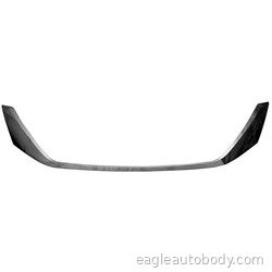 SIENNA 11-17 GRILLE MOLDG.CHR*LE/LMTD/XLE*W/O 09945.14