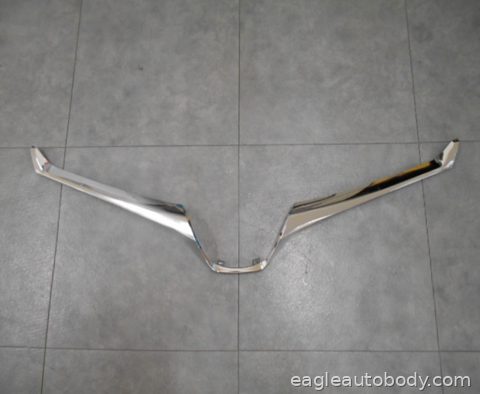 SIENNA 18-20 GRILLE MOLDG*ALL CHR*LTMD/XLE 09945.25