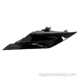 CAMRY 18-20 LT.UPPER GRILLE MOLDG*XLE*BLK 09847.46