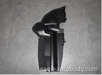 PRIUS 12-15 GRILLE AIR DEFLECTOR*LH TO1218110