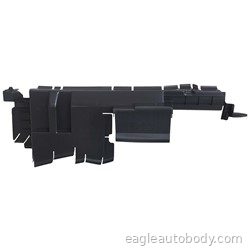 RAV4 19-21 GRILLE AIR DEFLECTOR*ADVENTURE|LIM TO1218142