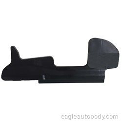 SIENNA 11-16 GRILLE AIR DEFLECTOR*BASE|L|LE|L TO1218145