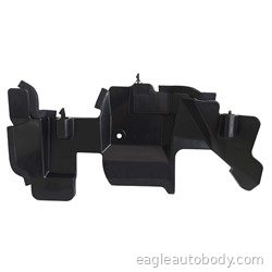 TACOMA 16-23 LT RADIATOR SUPPORT AIR DEFLECTO TO1218146