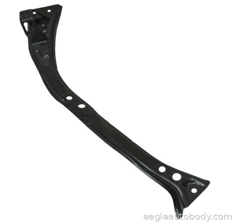 PRIUS C 12-17 HEADER PANEL BRACKET*LH; UPPER TO1222100