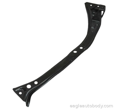 PRIUS C 12-17 HEADER PANEL BRACKET*RH; UPPER TO1222101