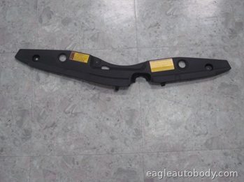 PRIUS 10-15 UPPER RAD.SUPPORT CLOSURE PANEL*P 09182-4