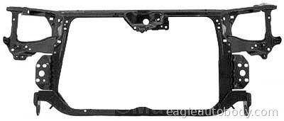 SIENNA 98-03 RAD.SUPPORT ASSY 09986