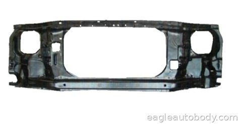 TUNDRA 00-06 RAD SUPPORT ASSY*REG/ACCESS CAB 09283