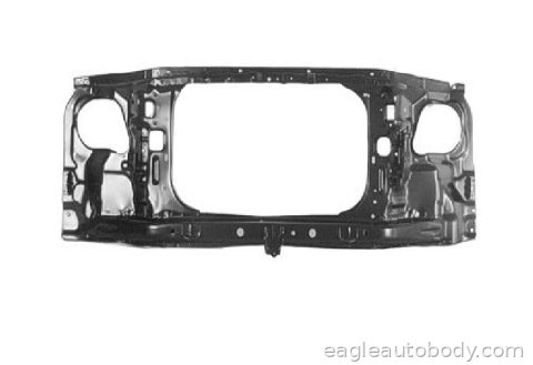 SEQUOIA 05-07 RADIATOR SUPPORT ASSY 09383