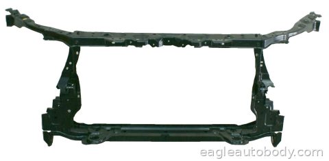 COROLLA 09-13 RADIATOR SUPPORT*JAPAN BUILT TO1225285
