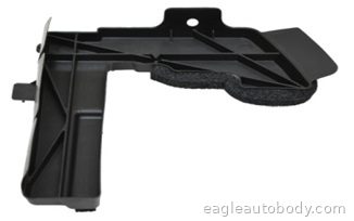 PRIUS C 12-14 RADIATOR SUPPORT*RADIATOR SIDE TO1225374
