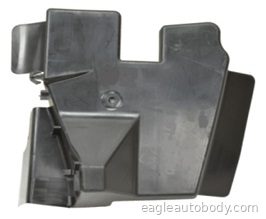 PRIUS C 12-14 RADIATOR SUPPORT*SIDE SUPPORT E TO1225375