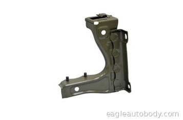 TUNDRA 14-21 RT.SIDE LOWER RAD.SUPPORT BRKT 09287*R