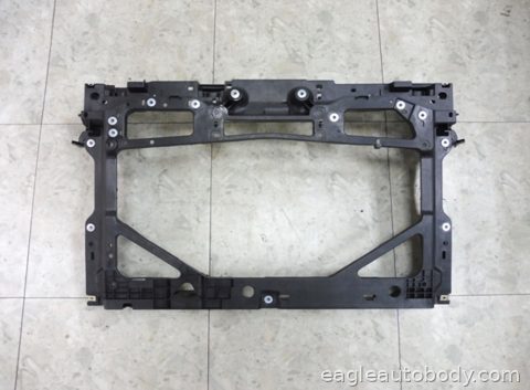 IA 16-16 RADIATOR SUPPORT TO1225479