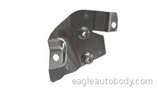 TACOMA 05-23 RADIATOR SUPPORT*LOWER TIE BAR B TO1225497
