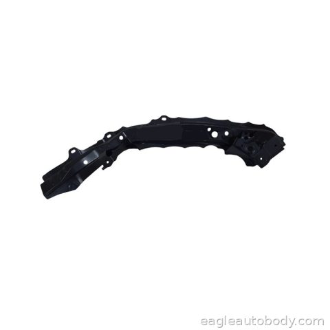 PRIUS 23-24 RADIATOR SUPPORT*LH; UPPER SIDE S TO1225544