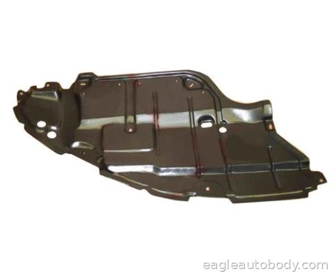 CAMRY 07-09 LOWER ENGINE COVER*JAPAN BUILT; L TO1228134