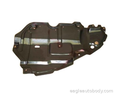 CAMRY 07-09 LOWER ENGINE COVER*USA BUILT; RH TO1228135